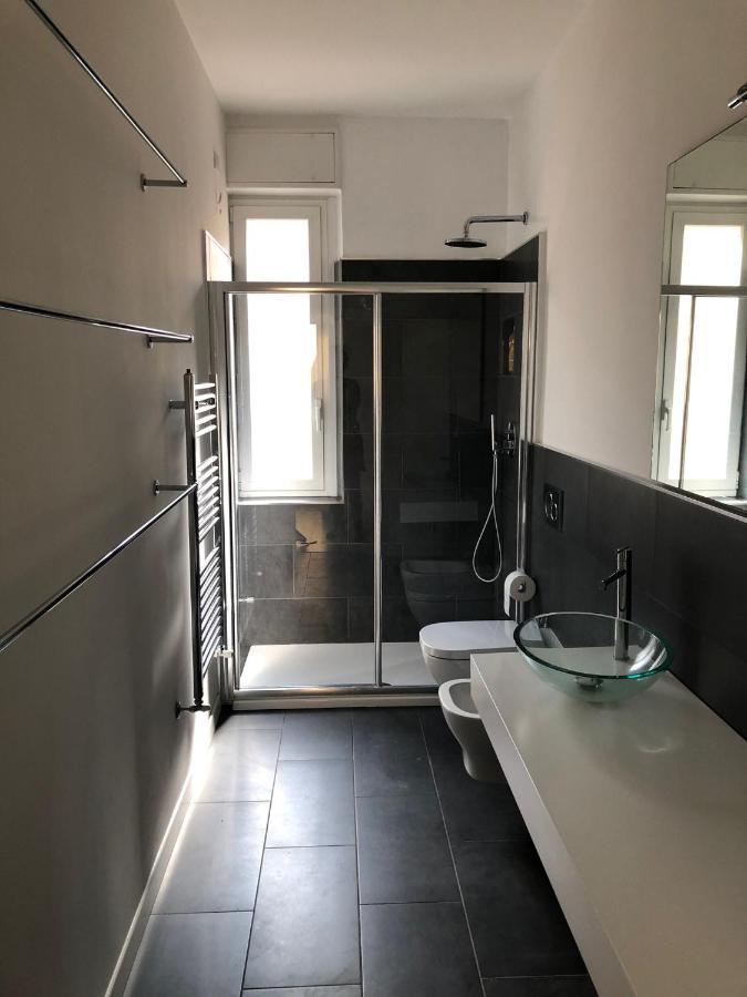 Bright & Spacious Apartment Near Navigli - Ponti มิลาน ภายนอก รูปภาพ