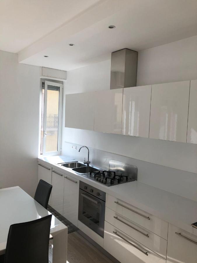 Bright & Spacious Apartment Near Navigli - Ponti มิลาน ภายนอก รูปภาพ