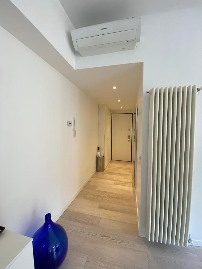 Bright & Spacious Apartment Near Navigli - Ponti มิลาน ภายนอก รูปภาพ