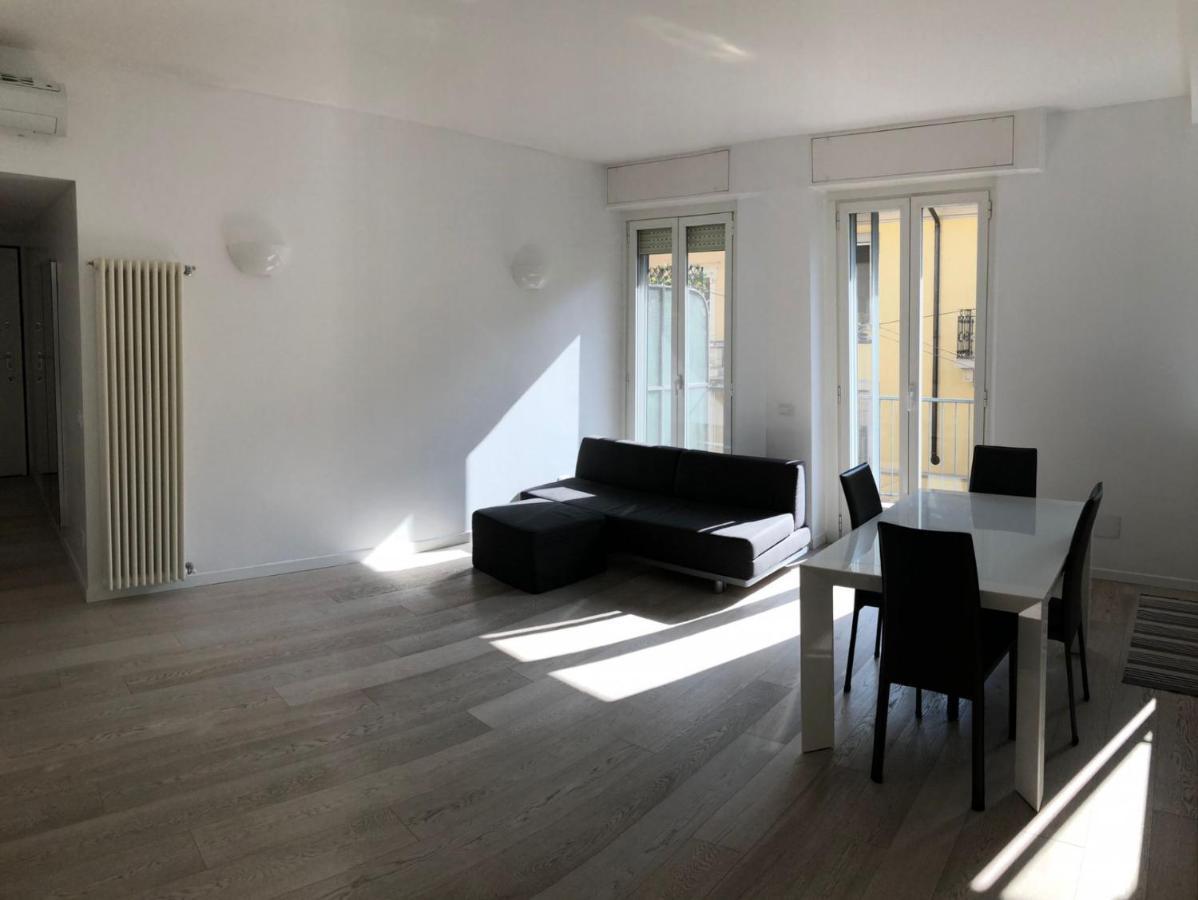Bright & Spacious Apartment Near Navigli - Ponti มิลาน ภายนอก รูปภาพ